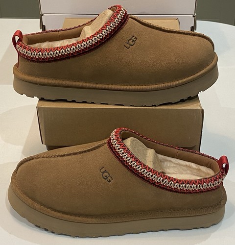 Ugg tazz slipper chestnut kids - slipper,