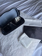 Mens Gucci Sunglasses
