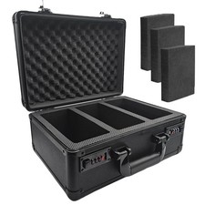 Graded Card Case Storage Box