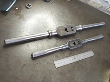  Vintage Engineers Thread Tap