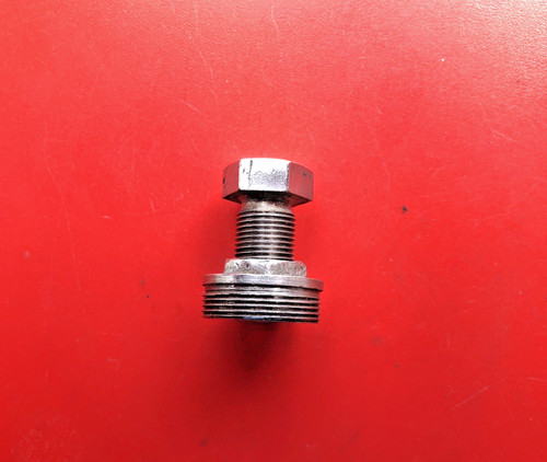Vintage stronglight 49d - vintage,