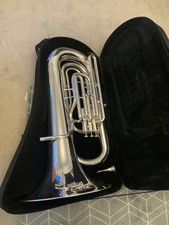 Catelinet Eb 3/4 size Tuba in