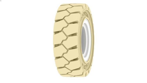 Forklift truck tyre galaxy - truck,