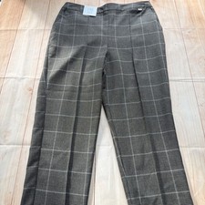 HONOR MILLBURN Ladies grey