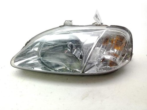 20824426 headlamp left - , side
