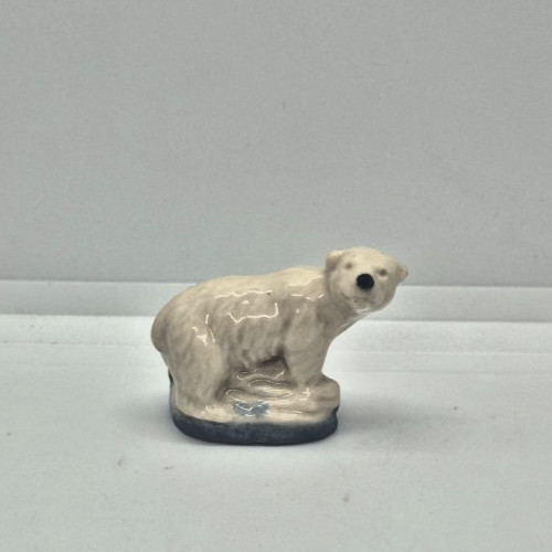 Vintage wade whimsies polar - wade,