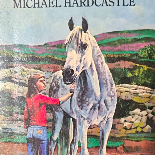 The switch horse michael - switch,