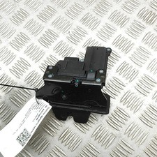 PEUGEOT 3008 P64 MK3 Tailgate
