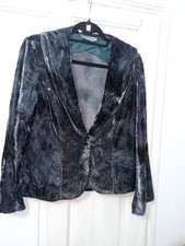 GOLD Michael H GREY Velvet