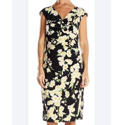 Ralph lauren navy yellow - lauren,