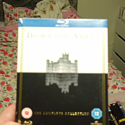 Universal downton abbey - universal,