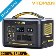 VTOMAN Jump 2200 Portable
