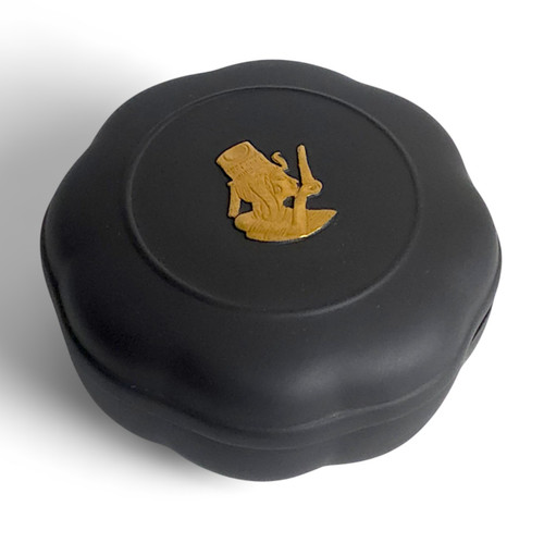 Wedgwood jasperware black - wedgwood, &