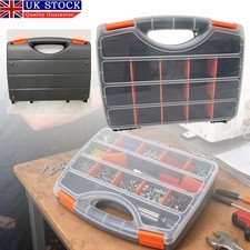 15 Compartment Storage Box