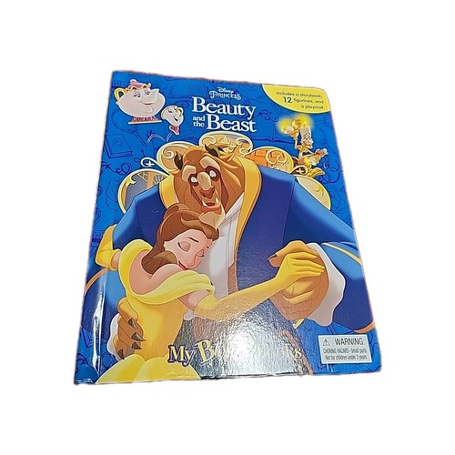 Disney beauty the - disney, beast