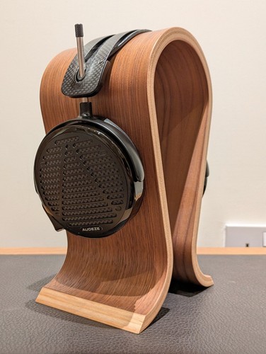 Audeze lcd planar magnetic - audeze,