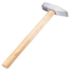 35 Oz Drop-forged steel