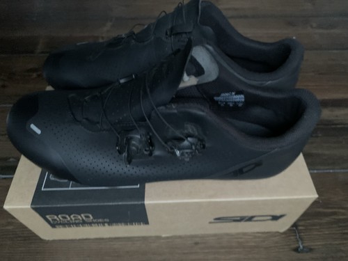 Sidi ergo road cycling shoes - ergo,