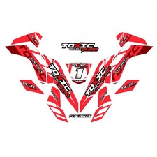 Funbikes Toxic V2 Mini Quad