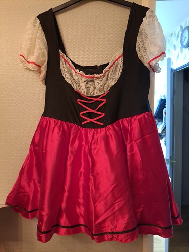 Fancy dress costume - fancy,