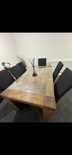 Furniture Village Sheesham