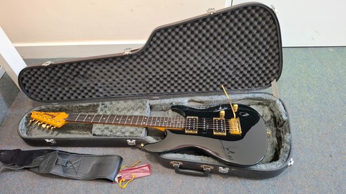 1994 ibanez japan - ibanez, s