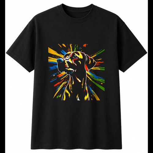 Psychedelic rhodesian - psychedelic,
