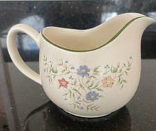 Vintage BHS Ceramic Country