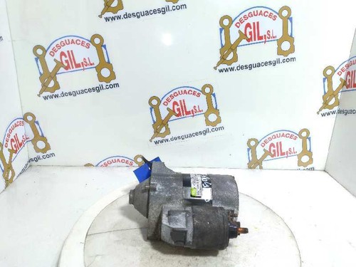 8200369521 starter motor 99595