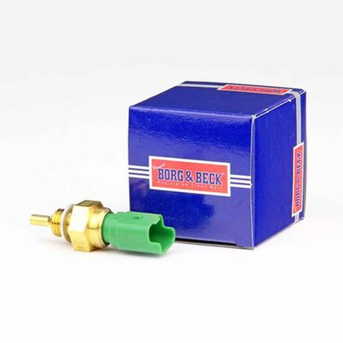 Borg beck coolant - &,