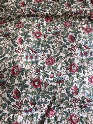 Liberty briarwood curtains - liberty,