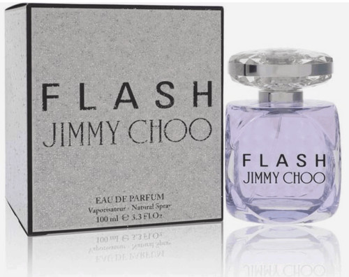 Jimmy choo flash eau parfum - jimmy,