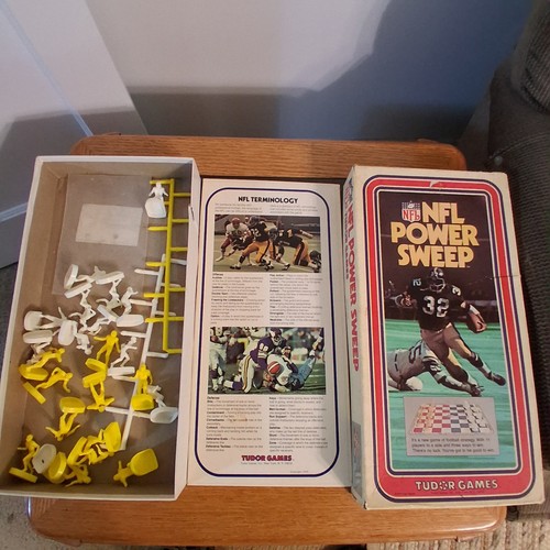 Nfl power sweep - power, by