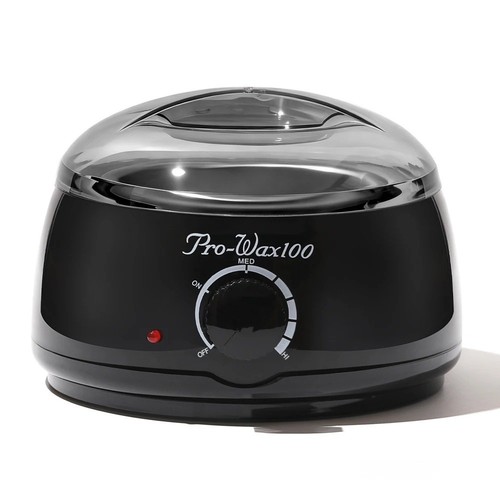 Wax warmer hair removal beauty - removal,
