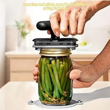 Easy Grip Jar Opener for