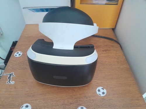Sony playstation headset - playstation,