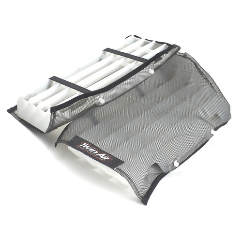 Mesh radiator guard - mesh,