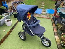 Rare Vintage Hauck Runner 3