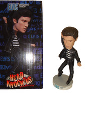 Elvis presley jailhouse - "jailhouse, rock"