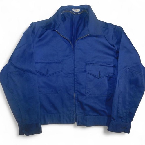 Vtg champion workwear jacket - vtg,