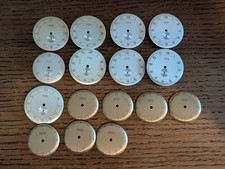 Mentor Watch / Pocket Watch