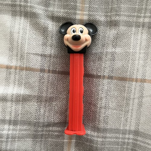 Vintage 1980 mickey - vintage,