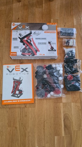 Hexbug vex robotics ambush - hexbug,