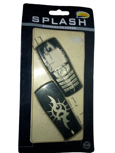 Fits nokia 6610 - 6610, front