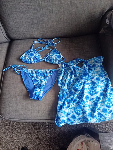 Bnwot primark ladies blue - blue, 3