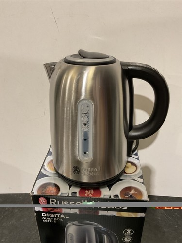 Russell hobbs electric - russell, hobbs,