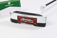 Taylormade Spider Blade Putter