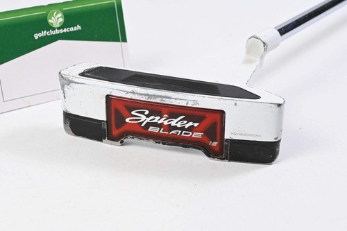 Taylormade spider blade putter - blade,