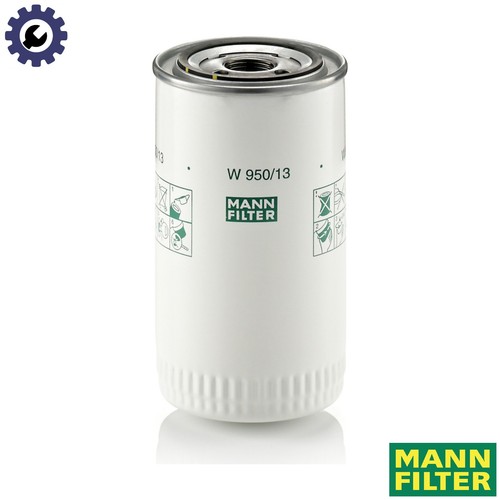 Oil filter 950 for ford - oil, 950/13