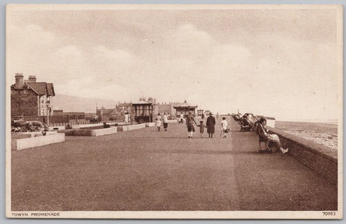 Towyn denbighshire the - towyn,